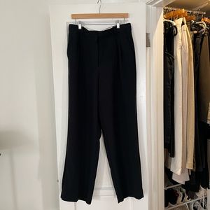 Aritzia Effortless Pant (Regular)